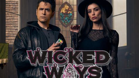 wicked ways studio